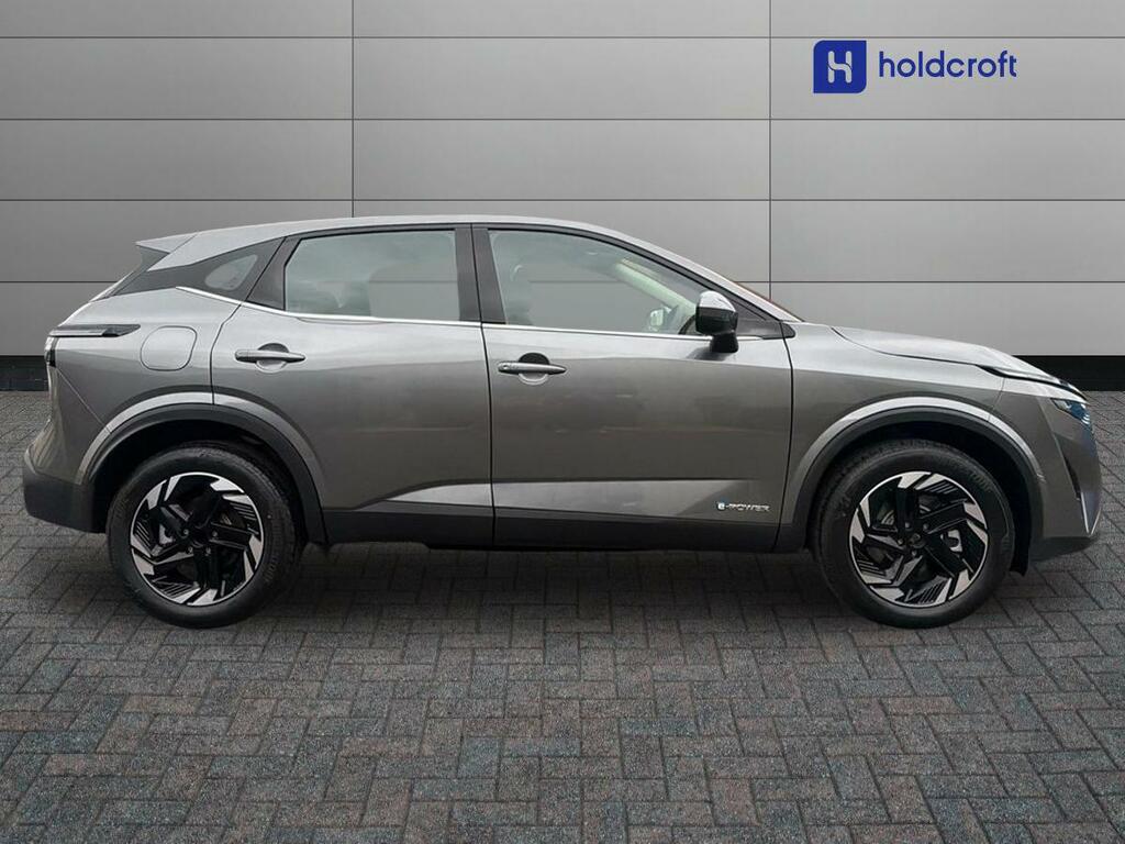Nissan Qashqai 1.5 E-power Acenta Premium  #2