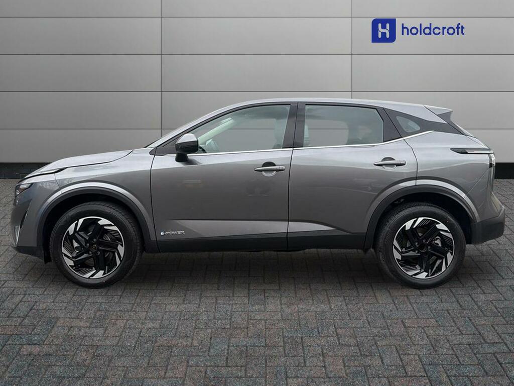 Nissan Qashqai 1.5 E-power Acenta Premium  #5