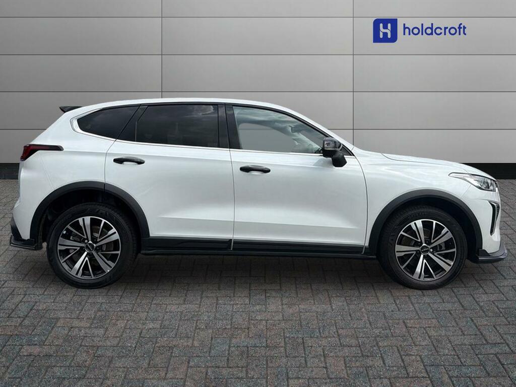 Great Wall Haval Jolion Pro 1.5 Ehev Lux Dht #5