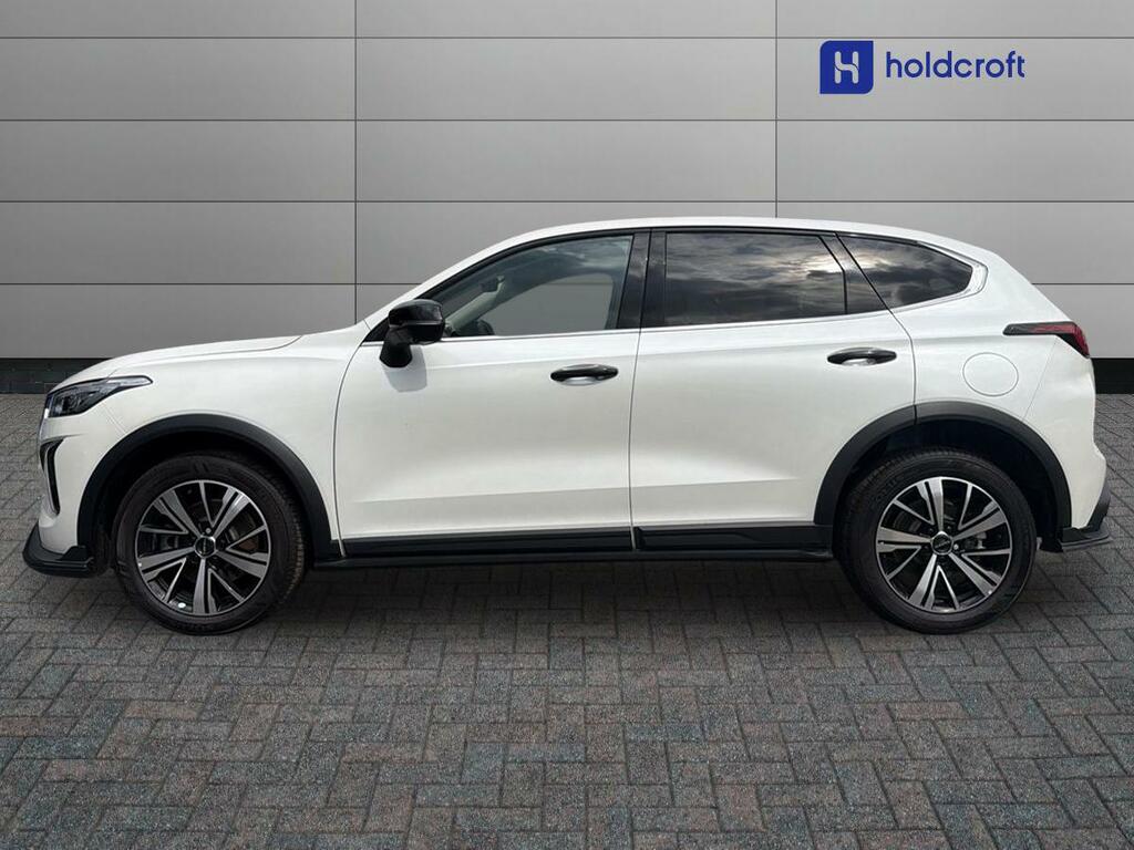 Great Wall Haval Jolion Pro 1.5 Ehev Lux Dht #6