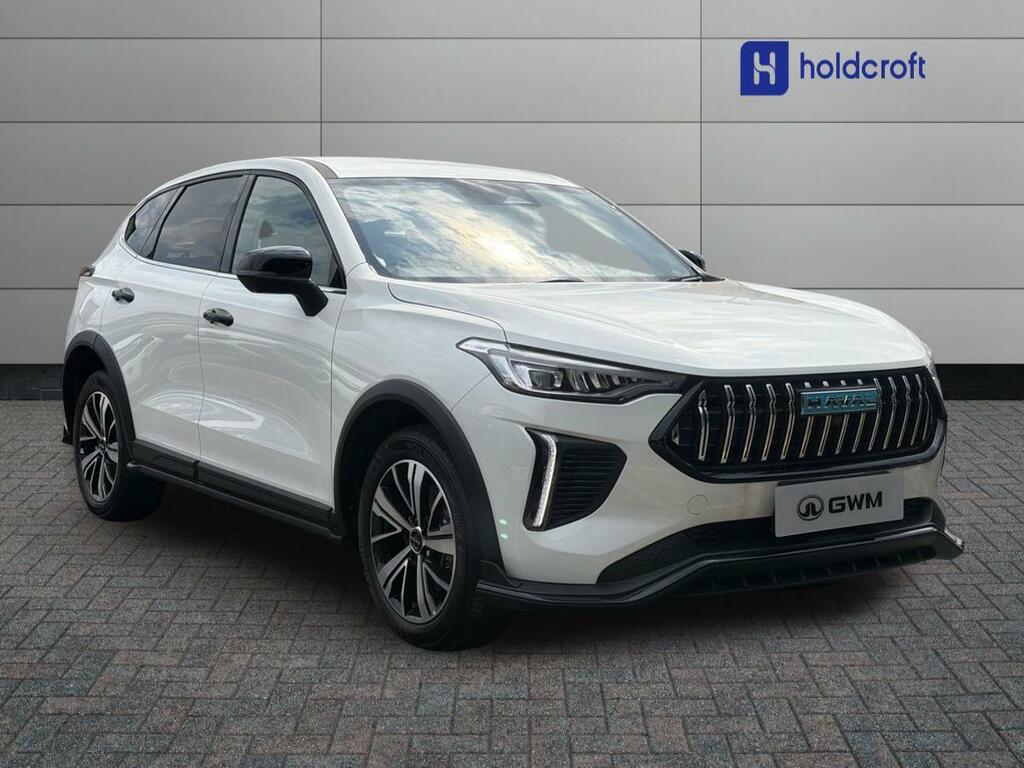 Great Wall Haval Jolion Pro 1.5 Ehev Lux Dht