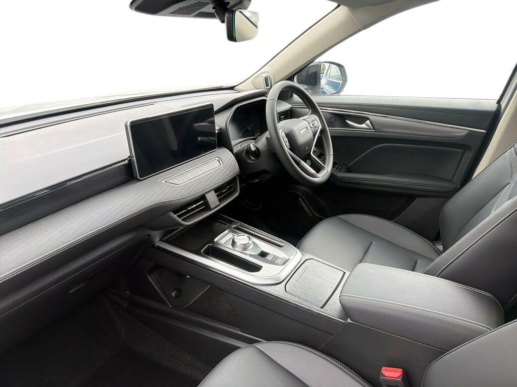 Great Wall Haval Jolion Pro 1.5 Ehev Lux Dht #3
