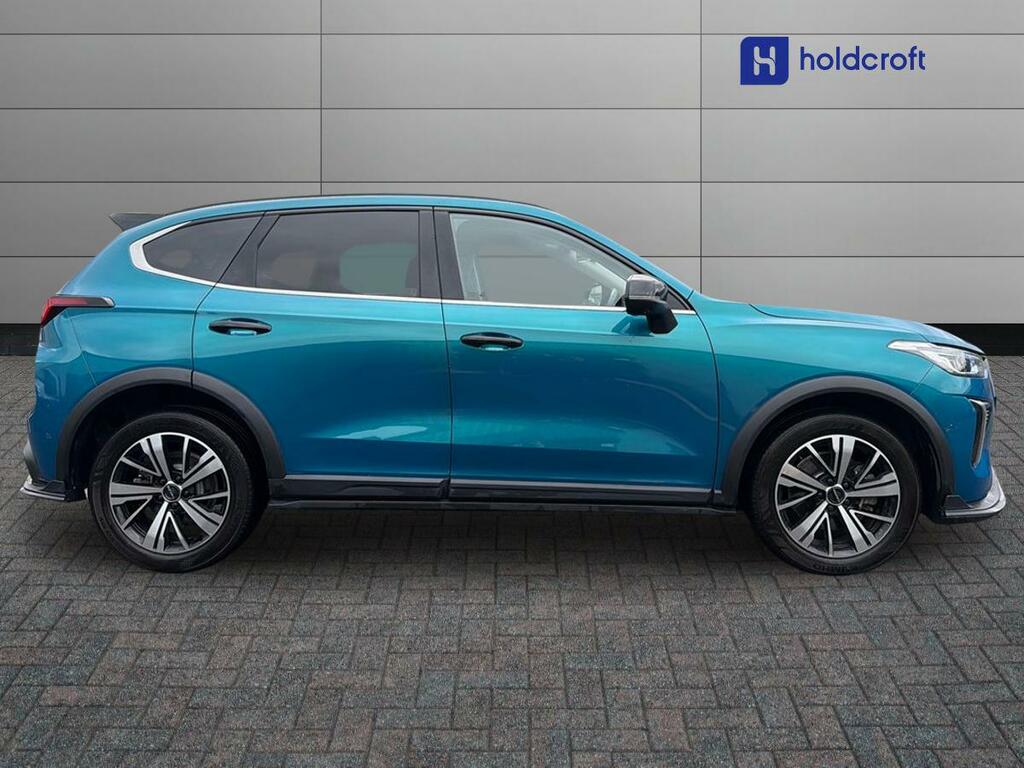 Great Wall Haval Jolion Pro 1.5 Ehev Premium Dht #3
