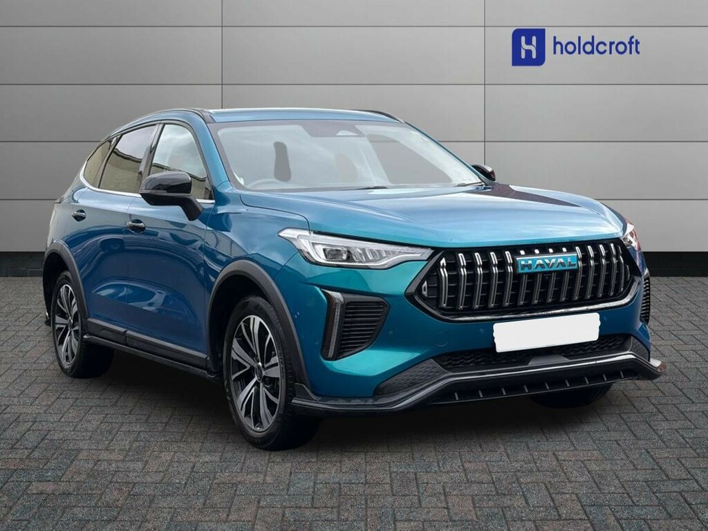 Great Wall Haval Jolion Pro 1.5 Ehev Premium Dht