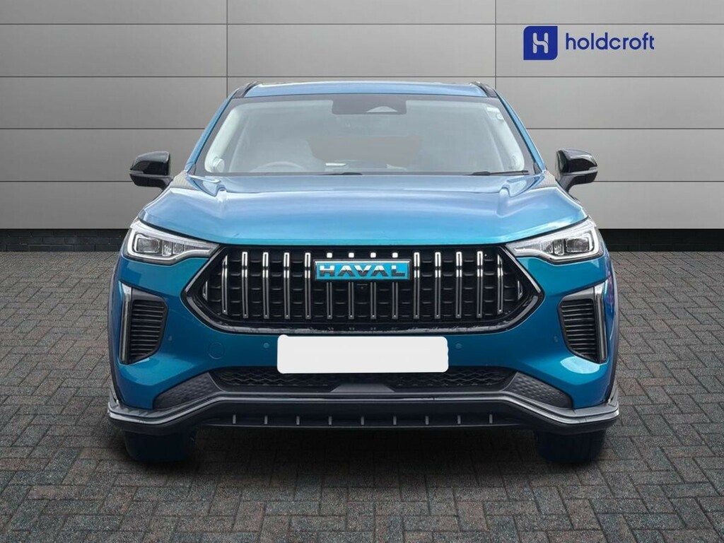 Great Wall Haval Jolion Pro 1.5 Ehev Premium Dht #5