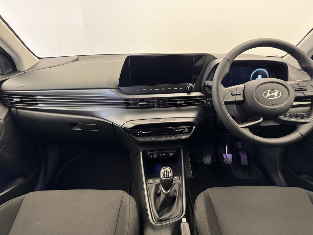 Hyundai I20 1.0T Gdi 90 Tech Line DS26LCM #2
