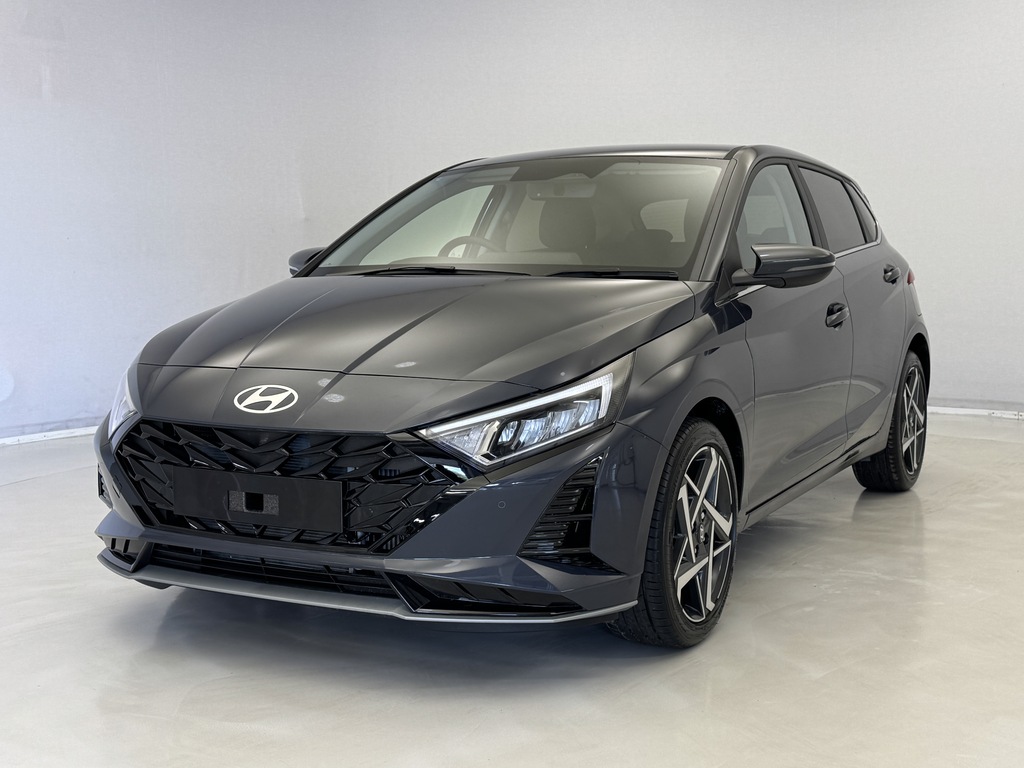 Hyundai I20 1.0T Gdi 90 Tech Line DS26LCM #4