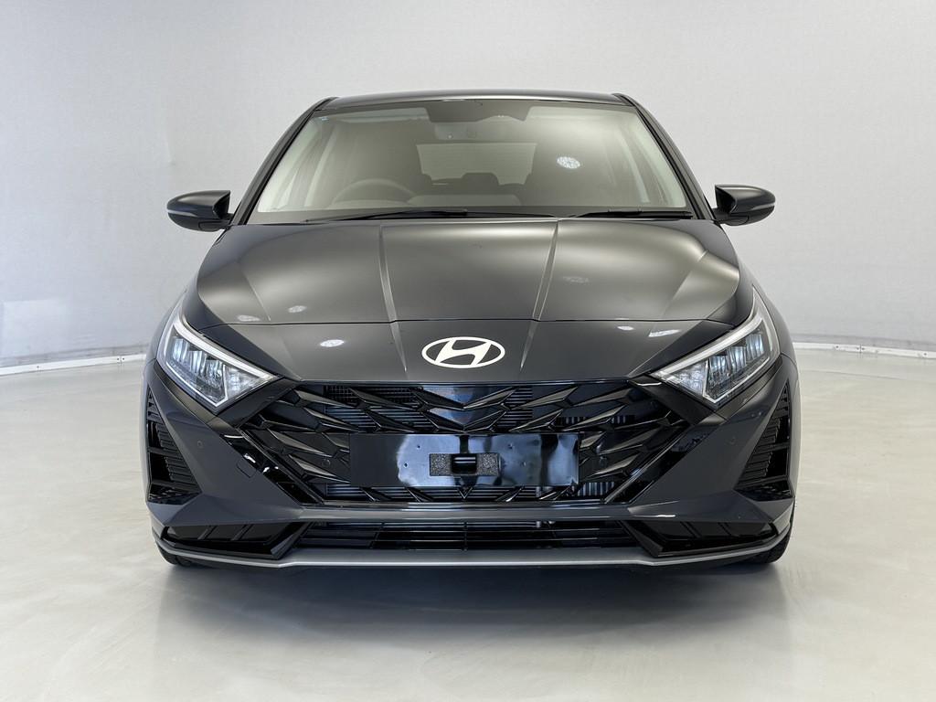 Hyundai I20 1.0T Gdi 90 Tech Line DS26LCM #3