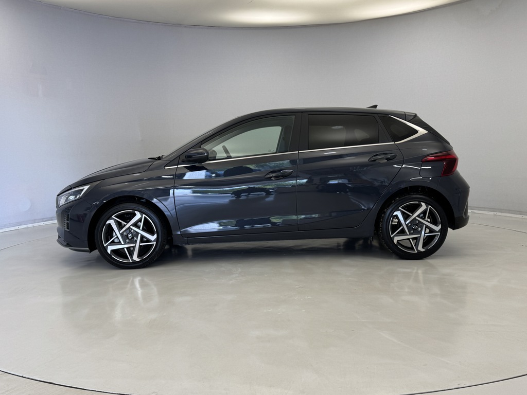 Hyundai I20 1.0T Gdi 90 Tech Line DS26LCM #5