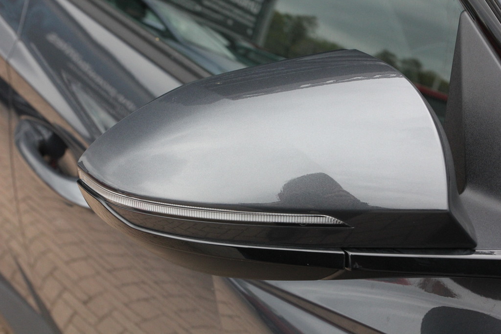 Hyundai Tucson 1.6 Tgdi Se Connect 2Wd HT73OEX Grey #4