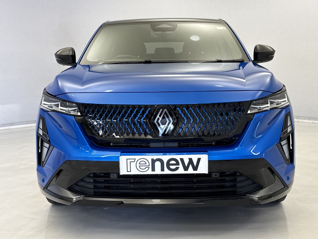 Renault Rafale E-tech Fhev Techno Esprit Alpine 4C DU25VVE Black #2