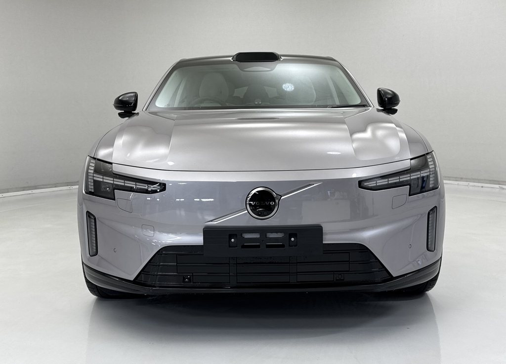Volvo ES90 245Kw Sm Extended Range Ultra 92Kwh Silver #4