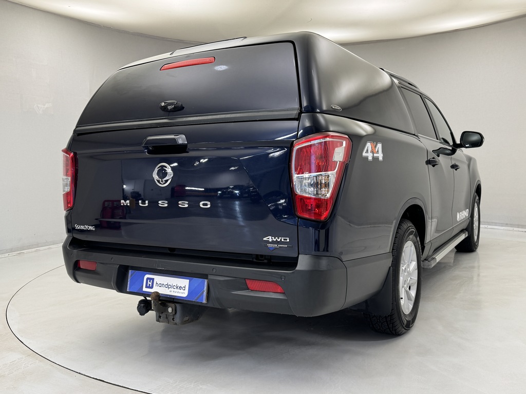 Mini Countryman 1.6 One D Pepper Pack Blue #6