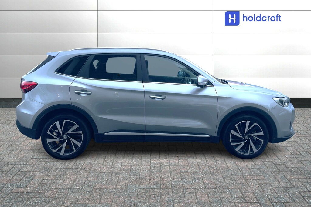MG ZS 1.5 Hybrid Trophy MW26OAP #4