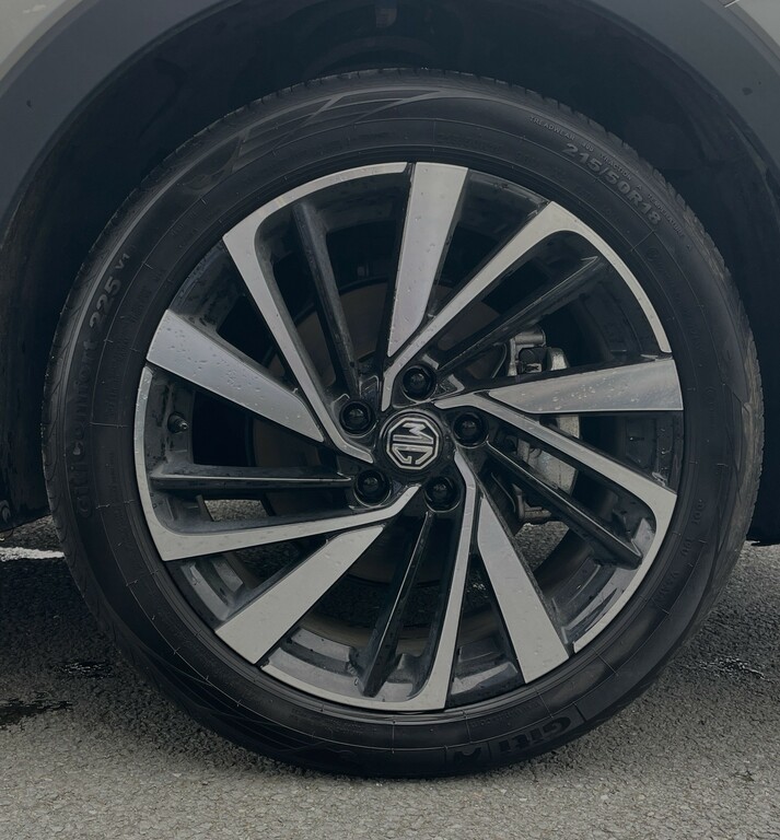 MG ZS 1.5 Hybrid Trophy MW26OAP #3