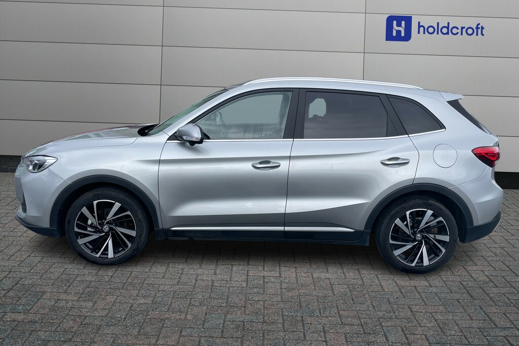 MG ZS 1.5 Hybrid Trophy MW26OAP #5