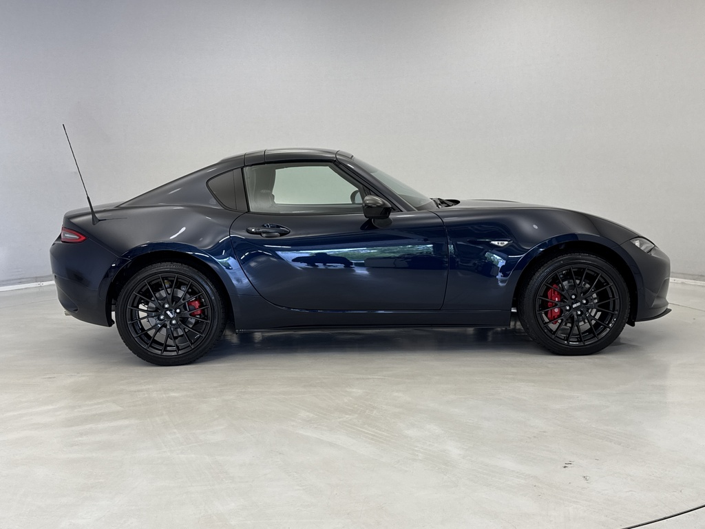 Mazda MX-5 2.0 184 Homura DS26BND #5