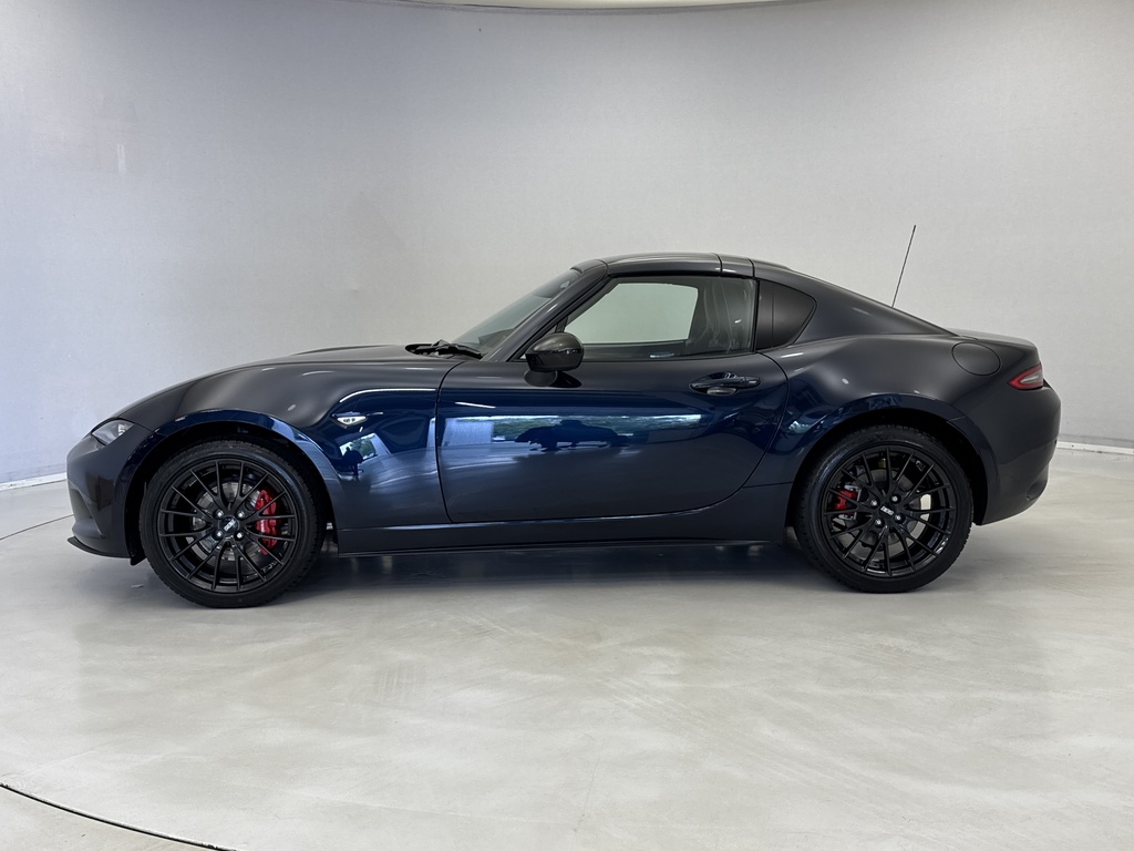 Mazda MX-5 2.0 184 Homura DS26BND #2