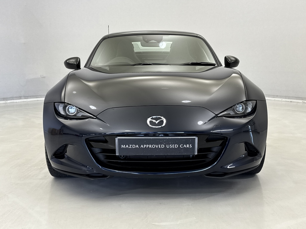 Mazda MX-5 2.0 184 Homura DS26BND #4