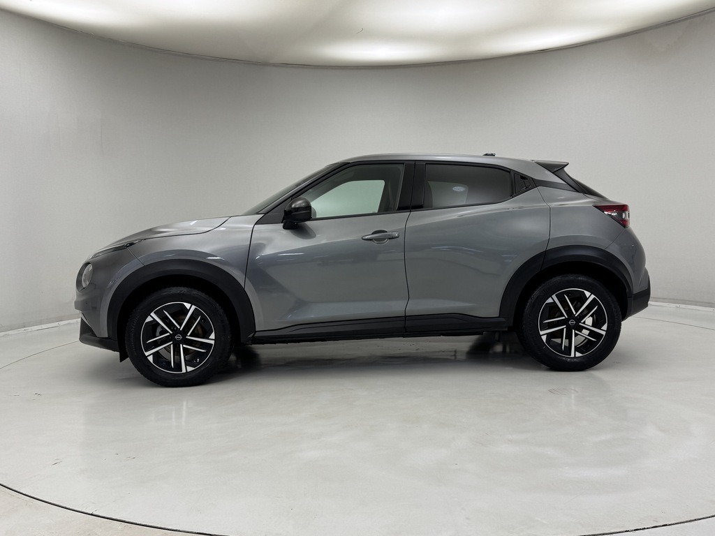 Nissan Juke 1.0 Dig-t N-connecta DV25TYK Grey #6