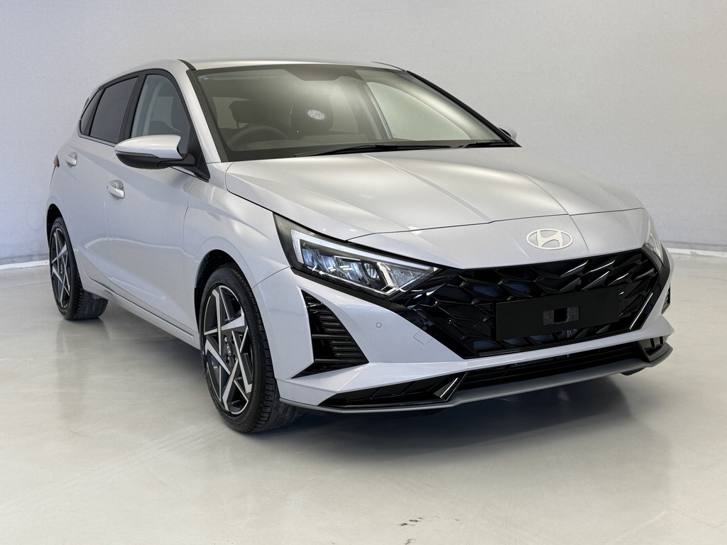 Hyundai I20 1.0T Gdi 90 Tech Line