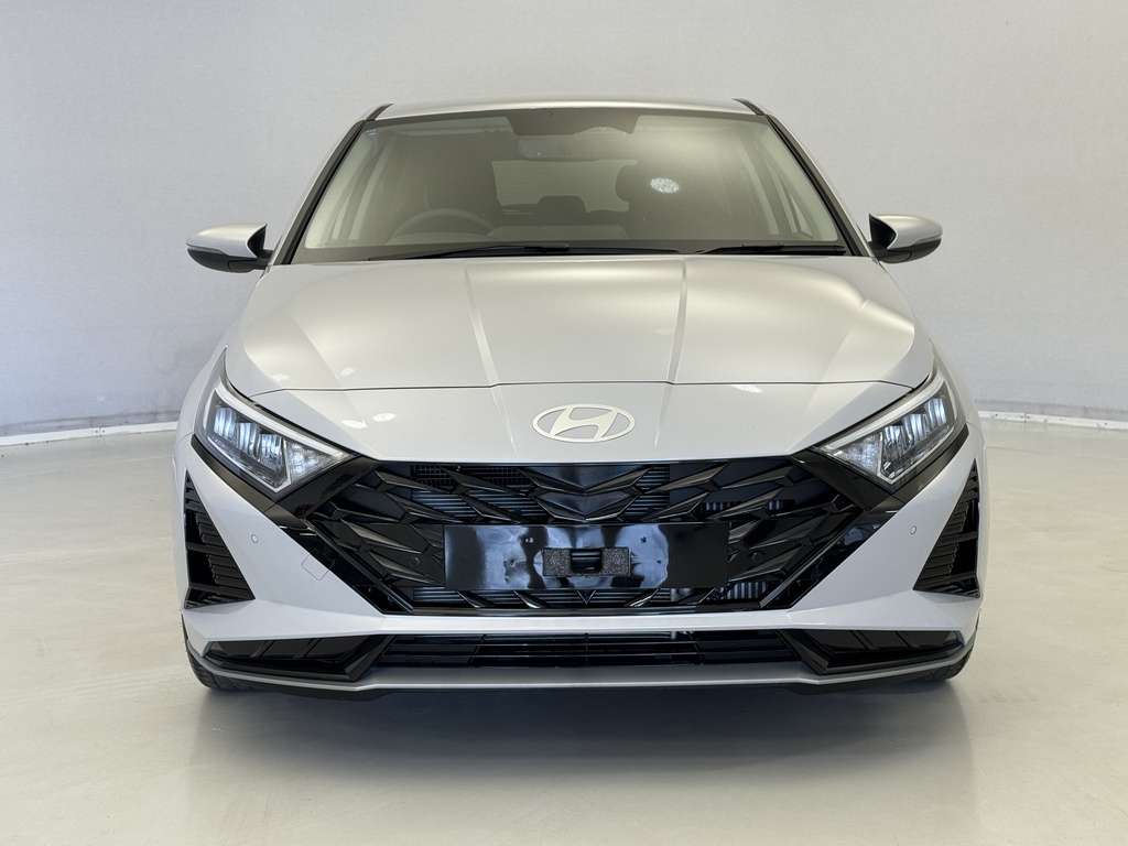 Hyundai I20 1.0T Gdi 90 Tech Line DL26SYA  #3