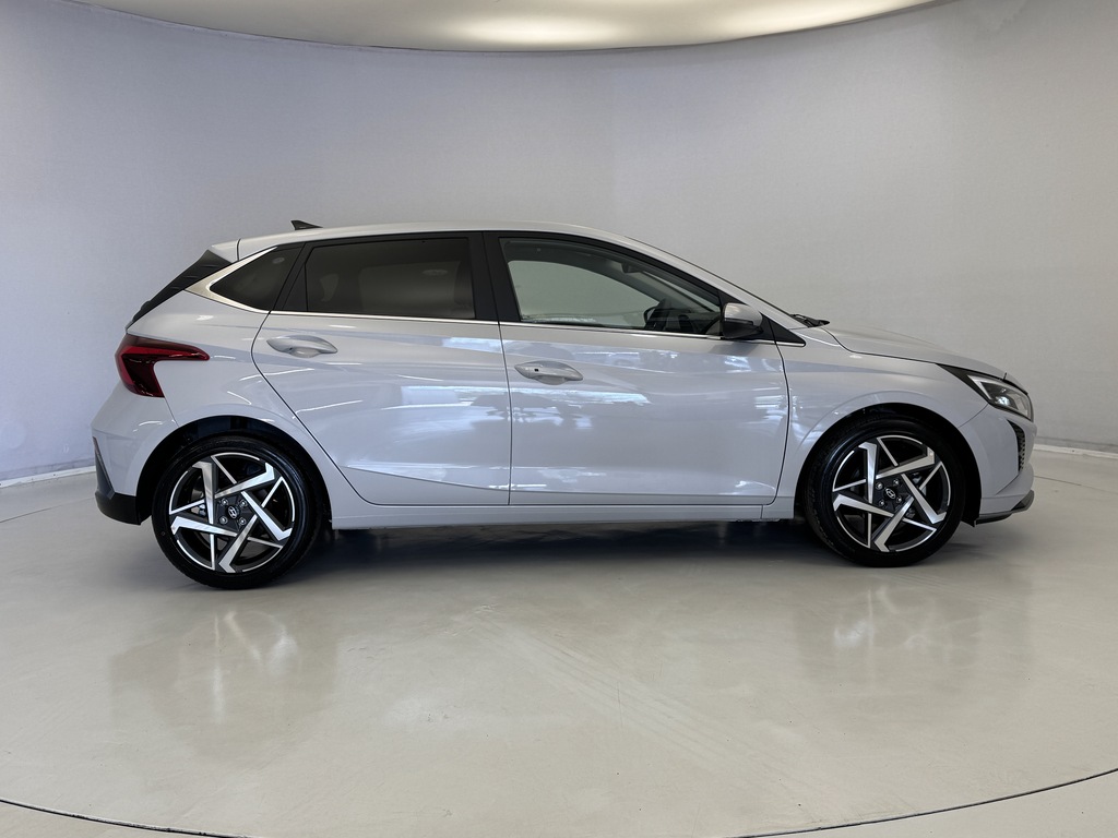 Hyundai I20 1.0T Gdi 90 Tech Line DL26SYA  #6