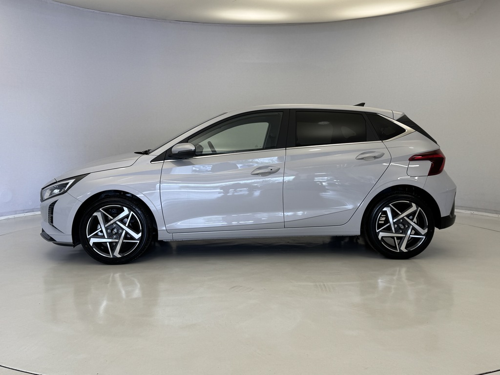 Hyundai I20 1.0T Gdi 90 Tech Line DL26SYA  #5
