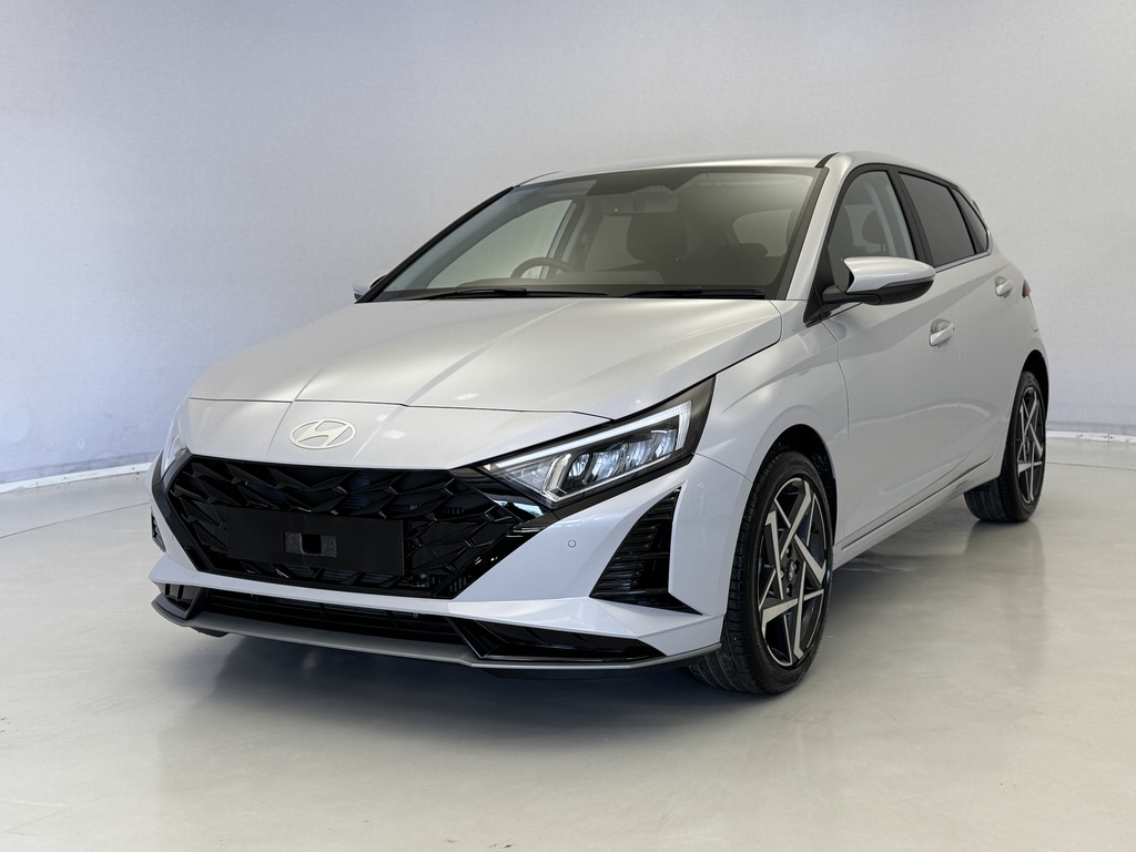 Hyundai I20 1.0T Gdi 90 Tech Line DL26SYA  #4