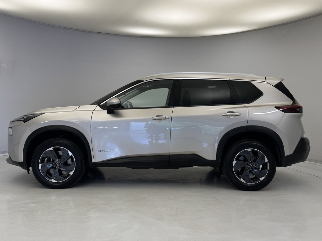 Nissan X-Trail 1.5 E-power 204 N-connecta Xtronic CA24WYX #6