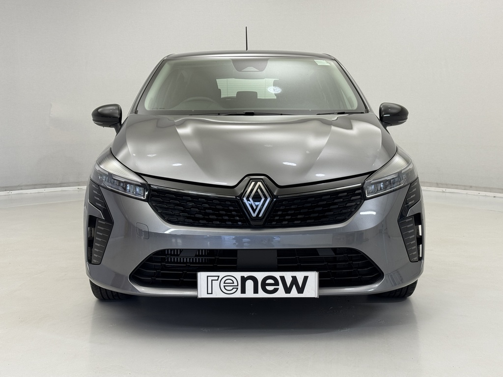 Renault Clio 1.0 Tce 90 Evolution DV24LWR Grey #2