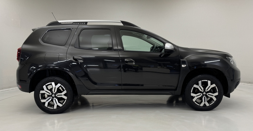 Dacia Duster 1.0 Tce 90 Prestige DU72YGN Black #5