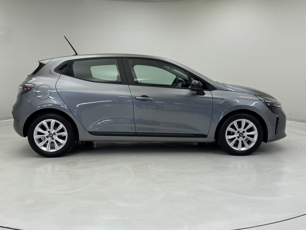 Renault Clio 1.0 Tce 90 Evolution DV24LXD Grey #5
