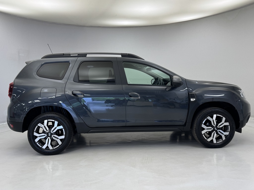 Dacia Duster 1.3 Tce 150 Journey Edc DL73ZVS Grey #5