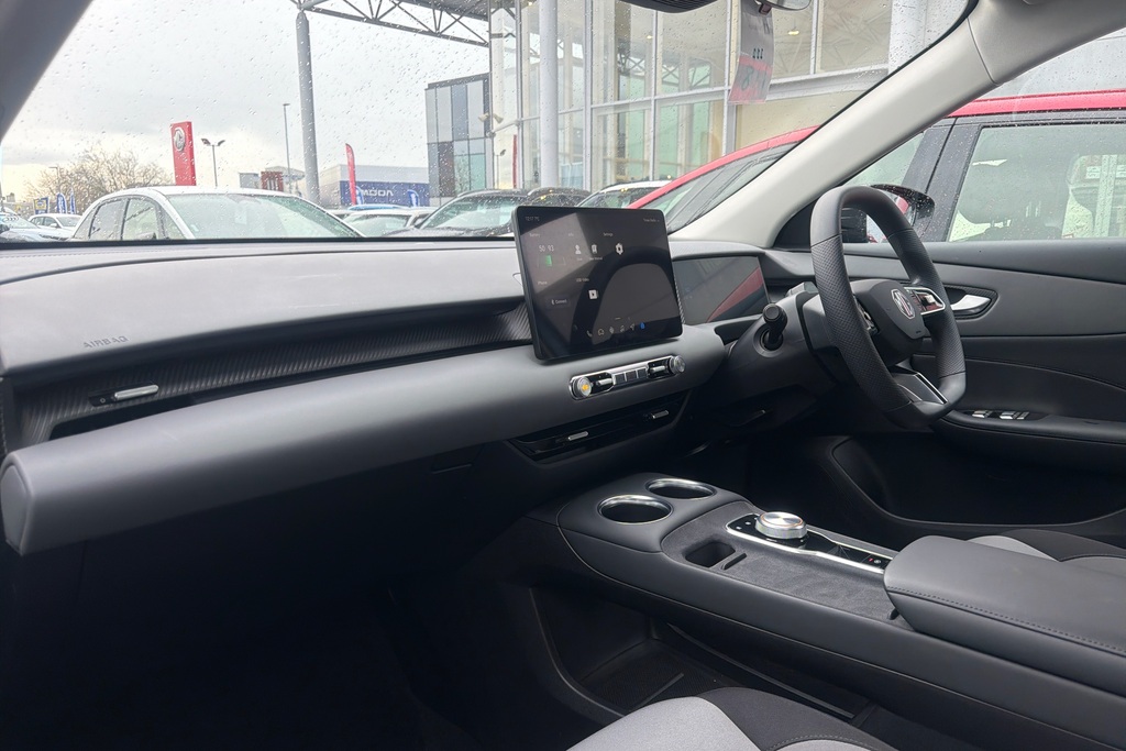 MG MGS5 125Kw Se Ev 49Kwh MM75UCH Blue #2