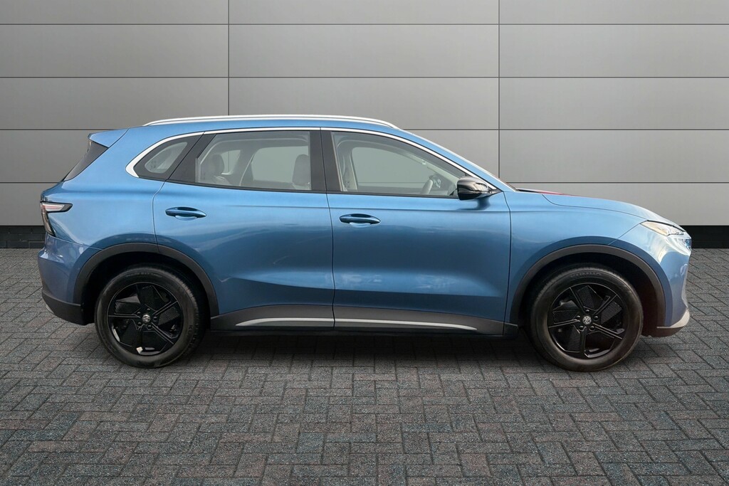 MG MGS5 125Kw Se Ev 49Kwh MM75UCH Blue #5