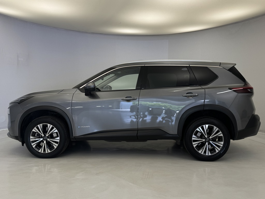 Nissan X-Trail 1.5 E-power 204 N-connecta Xtronic MF24FLJ Grey #6