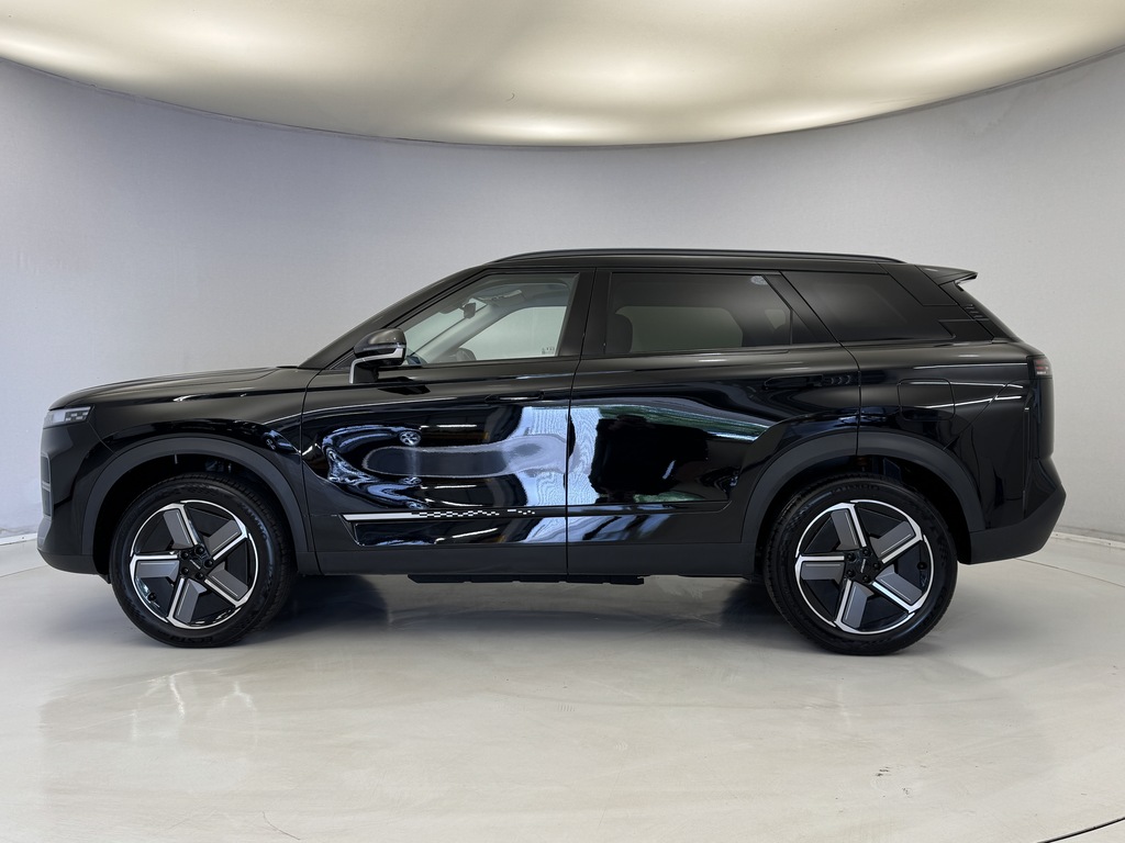 JAECOO 7 1.5T Shs Luxury HK75ODH Black #6