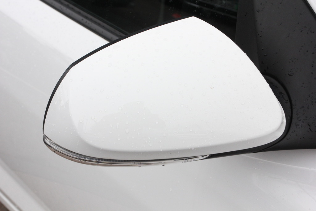Hyundai I10 1.0 63 Advance Nav DE74JBU White #5