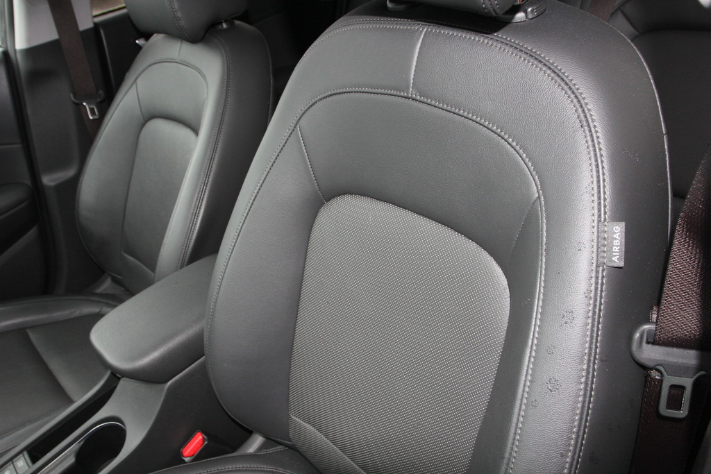 Hyundai Kona 1.6 Gdi Hybrid Ultimate Dct Grey #6