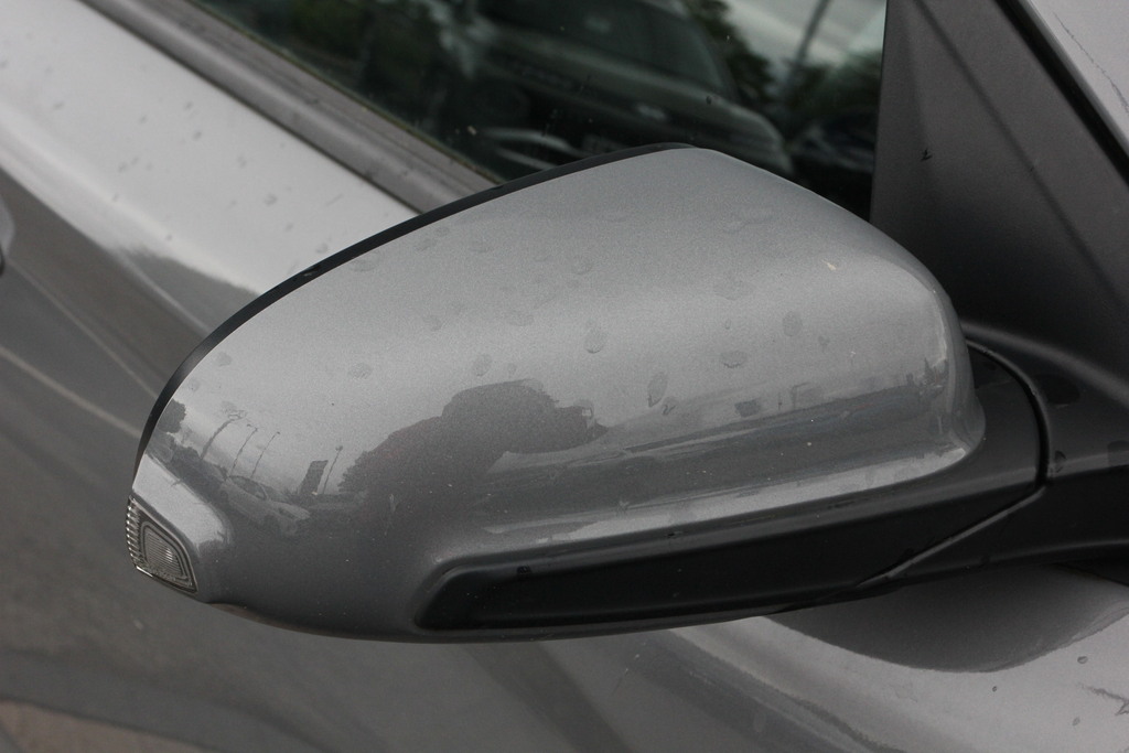 Hyundai Kona 1.6 Gdi Hybrid Ultimate Dct Grey #4
