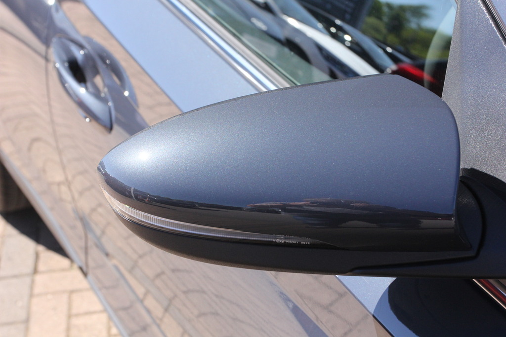 Hyundai Bayon 1.0 Tgdi 90 Tech Line MJ26FWS Grey #4