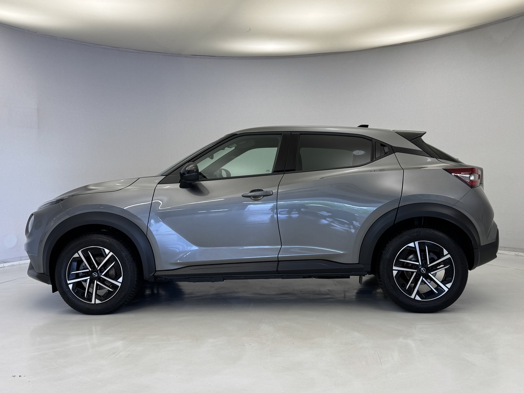 Nissan Juke 1.0 Dig-t N-connecta Dct OE74SVO Grey #6