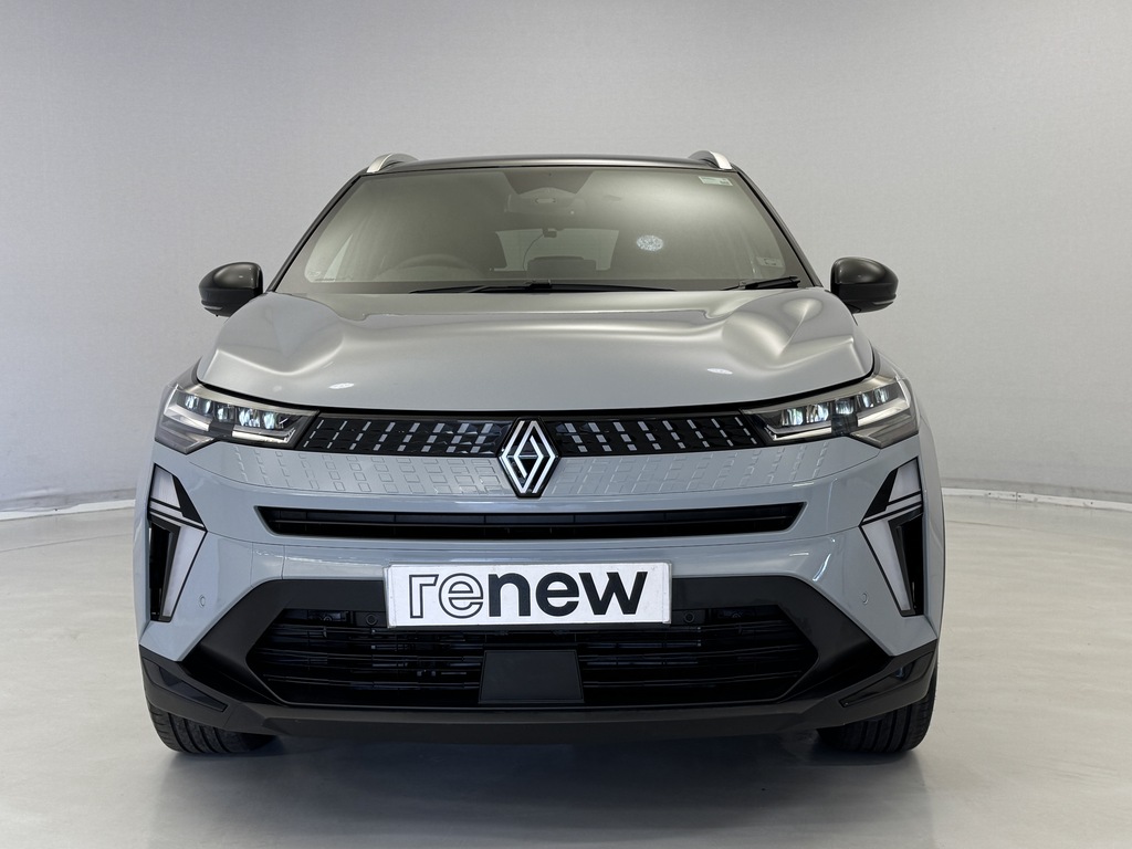 Renault Captur 1.2 Tce 115 Techno FG26VWA Black #2