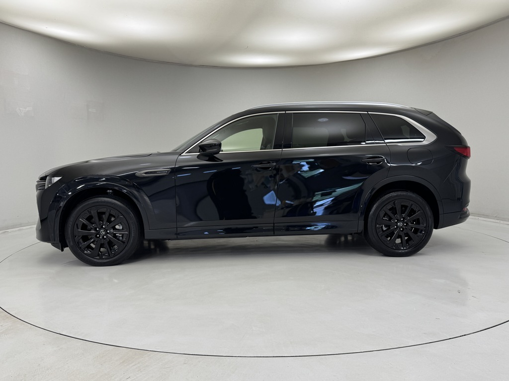 Mazda CX-80 3.3D Homura Awd Conveniencedap  #2
