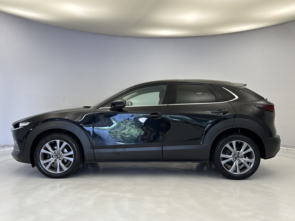 Mazda CX-30 2.0 E-skyactiv G Mhev Gt Sport DL23EFD Black #5