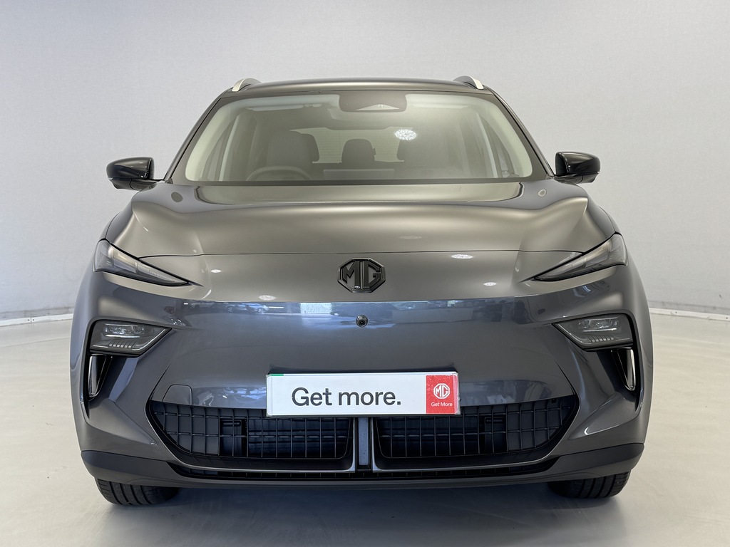 MG MGS5 170Kw Trophy Ev Long Range 64Kwh DV75JNX Grey #5