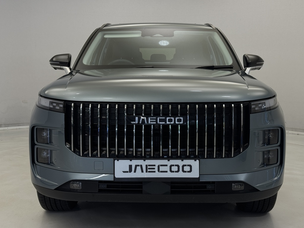JAECOO 7 1.5T Shs Luxury DE75WCJ Blue #2
