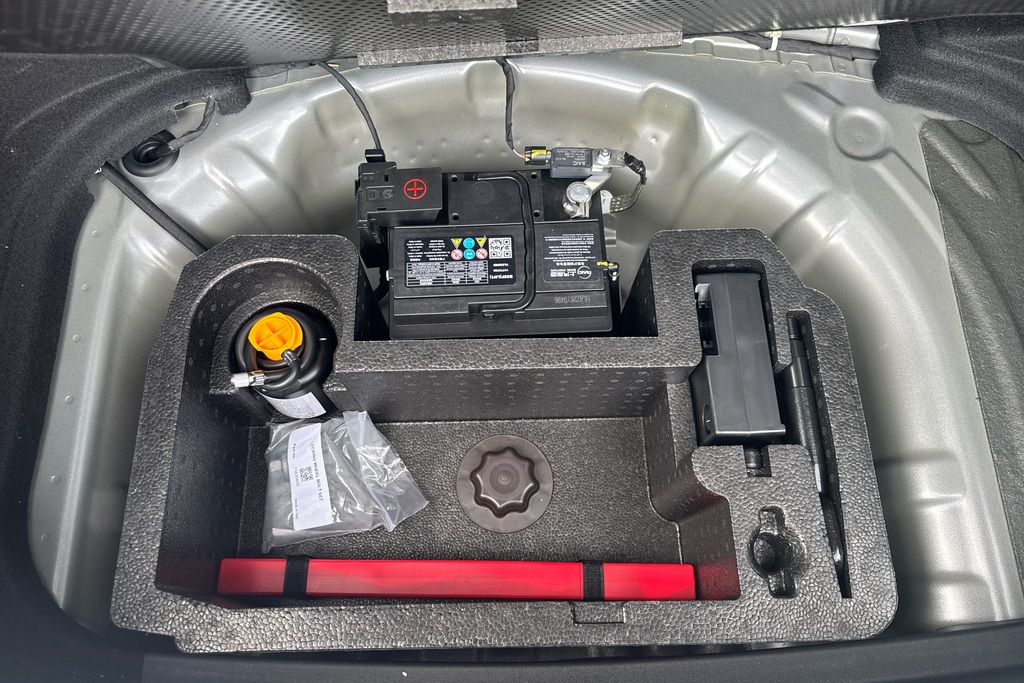 MG MG3 1.5 Hybrid Se ME74ZKB Grey #4
