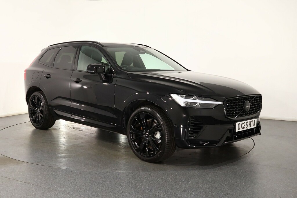 2023 Volvo XC60